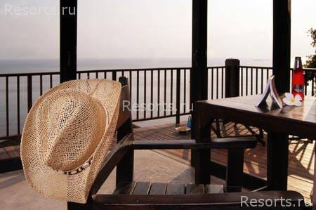 Blue Hill Resort 10
